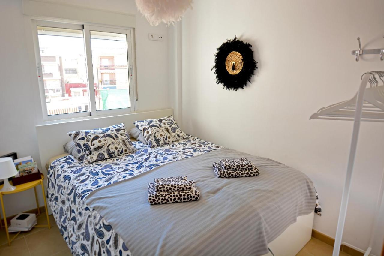 Rooftop Apartment With Three Terraces Alicante Exterior photo