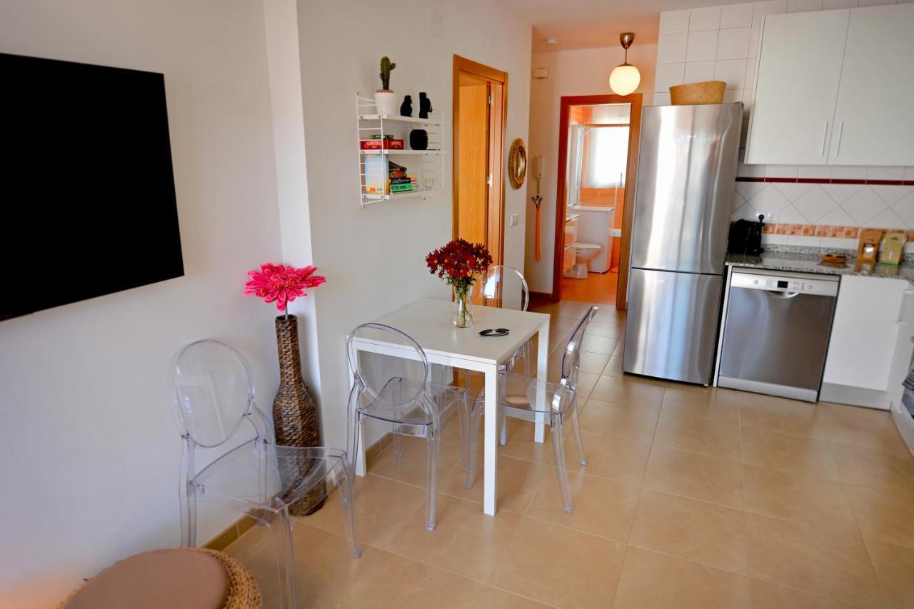 Rooftop Apartment With Three Terraces Alicante Exterior photo